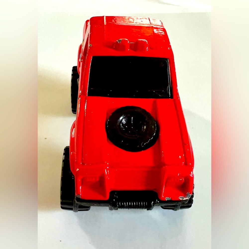🔥🛞 Hot Wheels 1984 Subaru Brat #15 - Picture 3 of 5